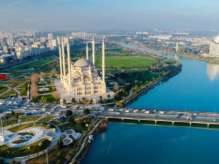 Adana seyahati için konaklama ve gezi önerileri