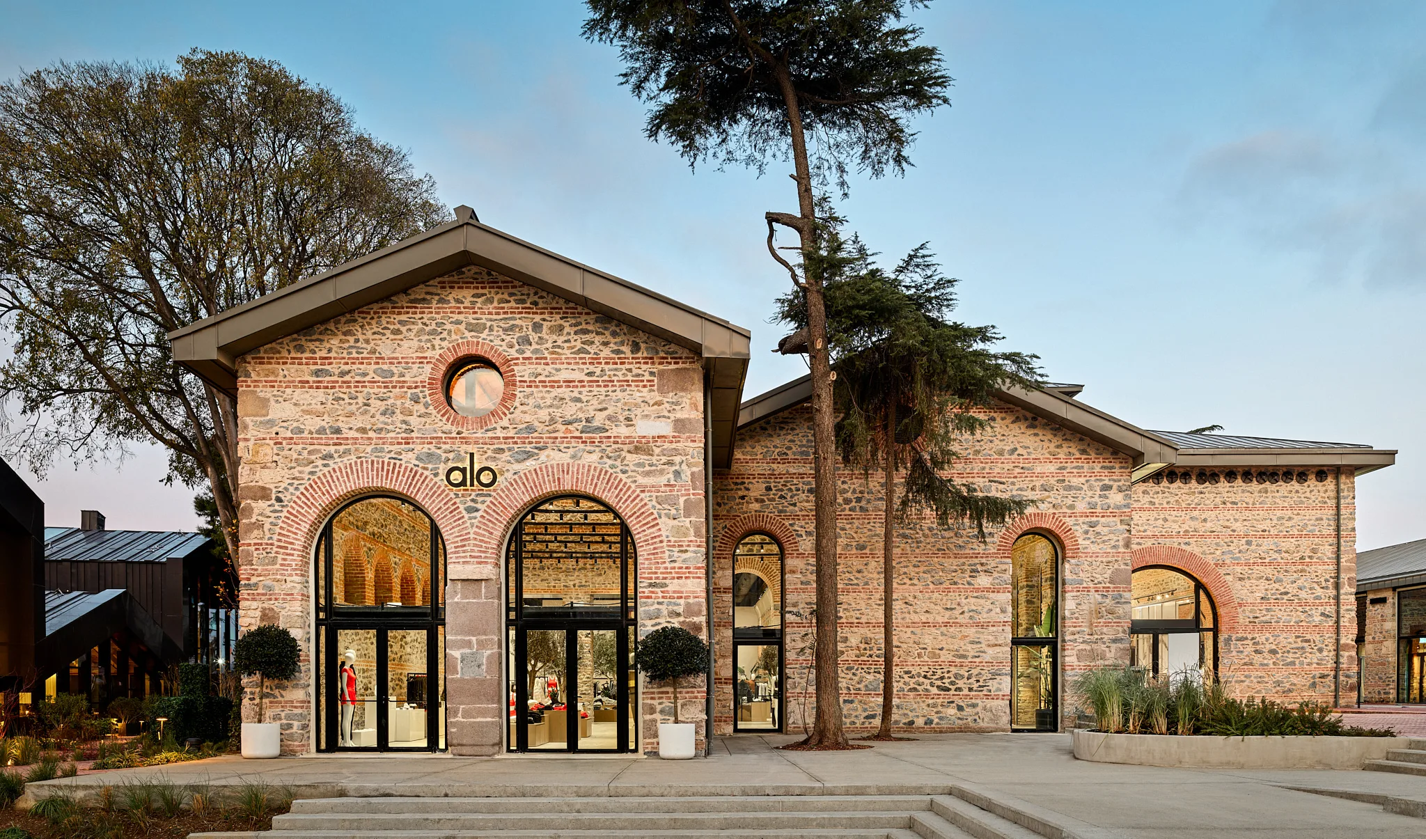 ALO, Türkiye’de üç yeni mağaza ile varlığını genişletiyor