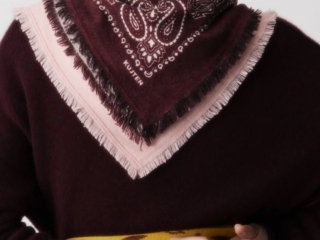 Asya’dan Avrupa’ya şal deseni