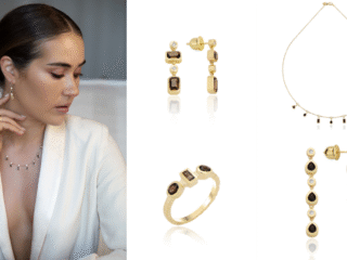 Ayşe Rodoslu’dan yeni koleksiyon: Gaia