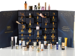 BBS Advent Calendar ile yeni yıla geri sayım başladı 