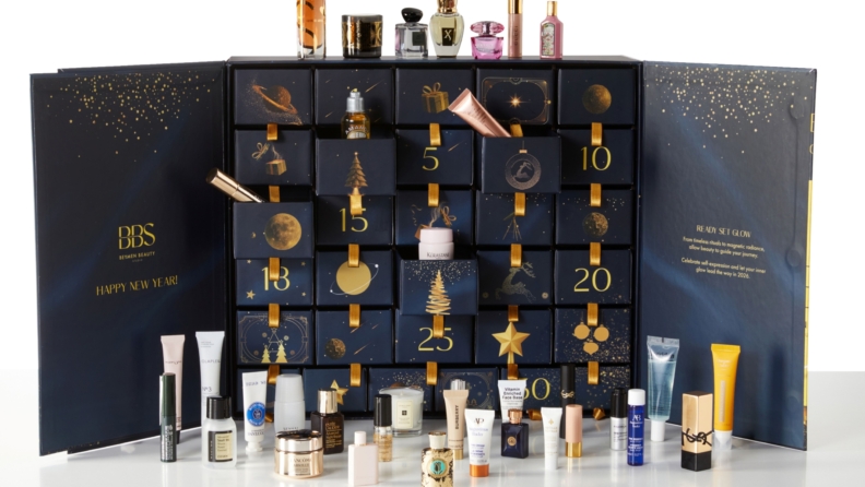 BBS Advent Calendar ile yeni yıla geri sayım başladı 