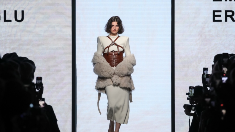 BRICS ülkeleri modada güç dengelerini değiştiriyor