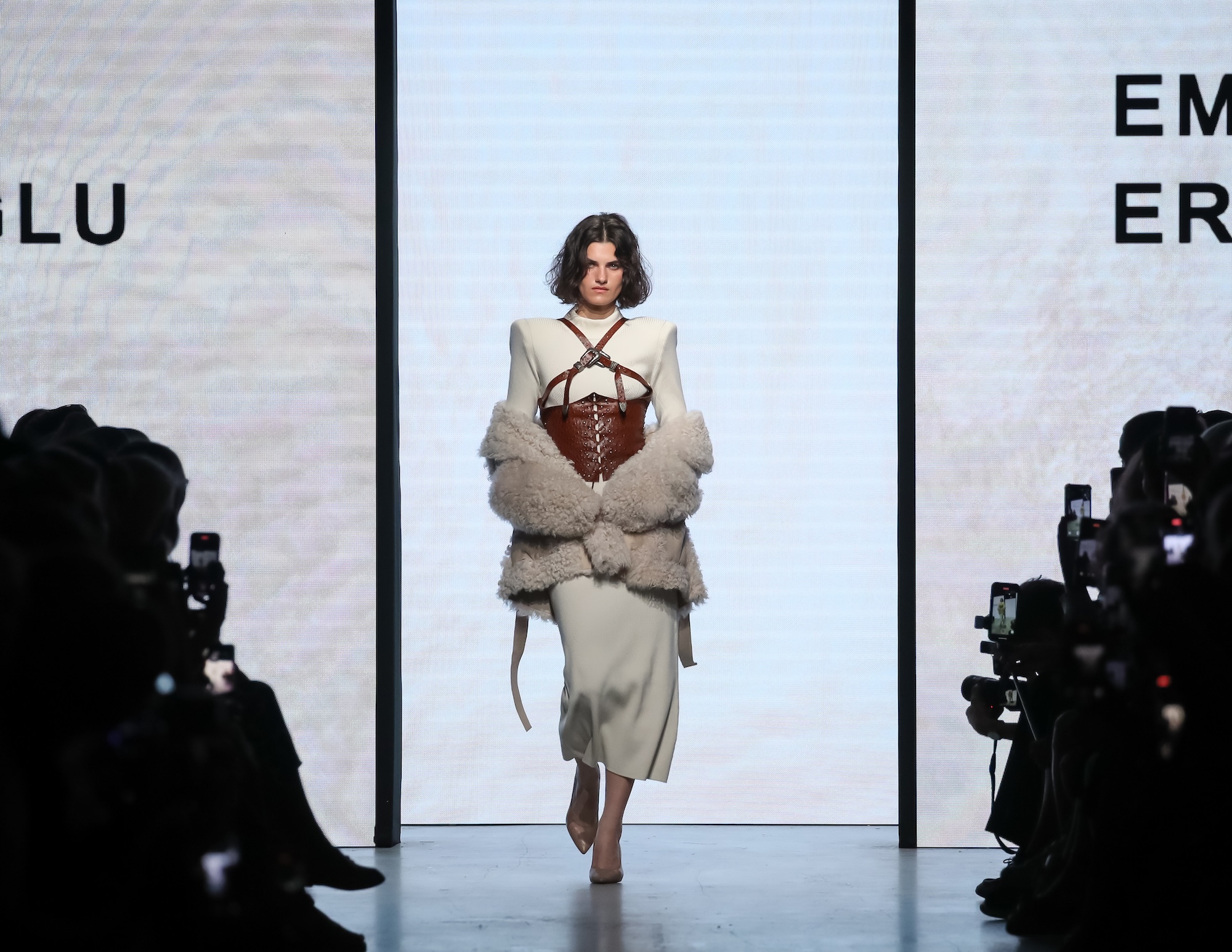 BRICS ülkeleri modada güç dengelerini değiştiriyor