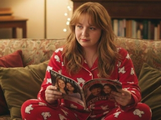 Bu Bridget Jones’un Günlüğü değil