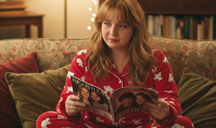 Bu Bridget Jones’un Günlüğü değil