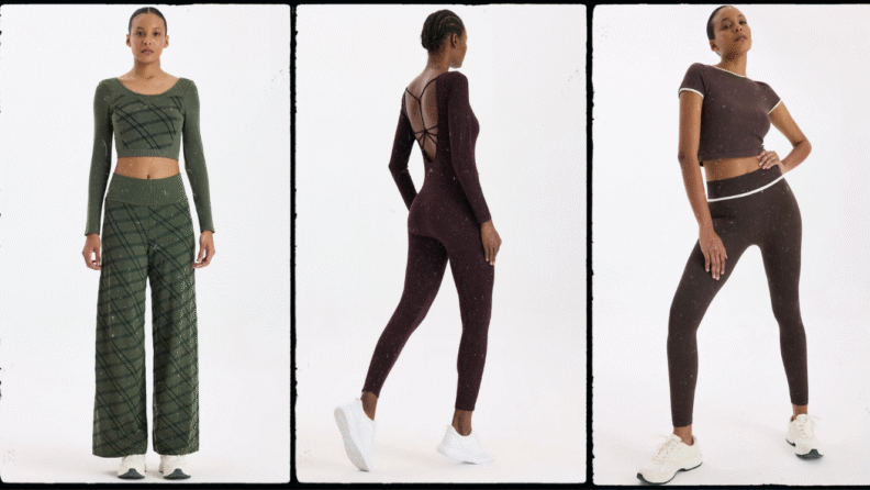 Comeup’ta yeni yıl ruhu: Şehrin dinamizmi ve sezon renkleriyle yılbaşı ışıltısı