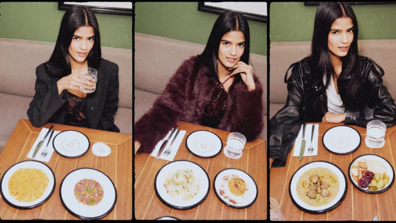 DeFacto’dan yılbaşına duyusal bir yorum: “Bu Yılın Tadını Çıkar”