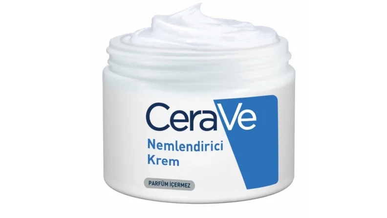 Denebunu Awards’ta “Yılın En İyi Vücut Bakım Ürünü” CeraVe’nin!