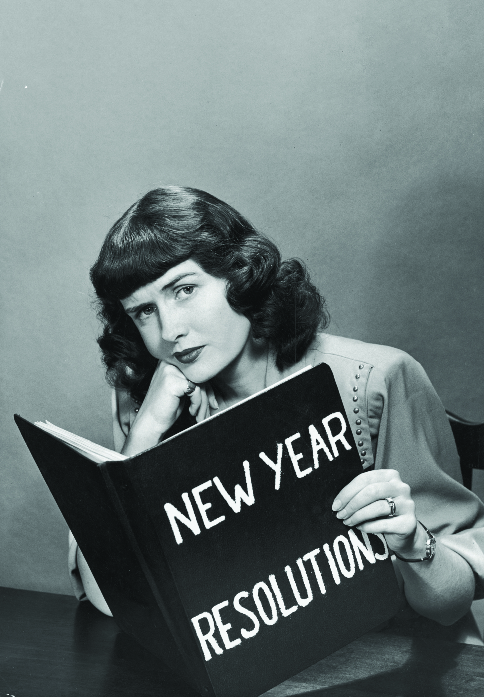 Edito: Marie Claire Aralık