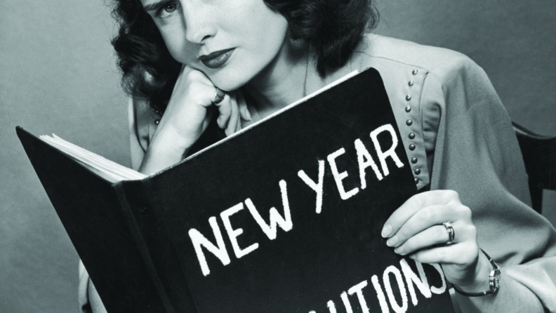 Edito: Marie Claire Aralık