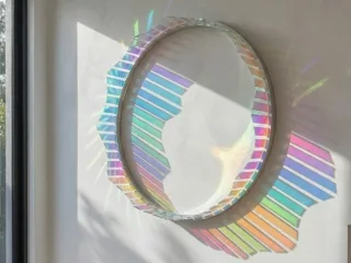 Elif Ece Kazan'la röportaj: Ateşle biçimlenen bir iç ses