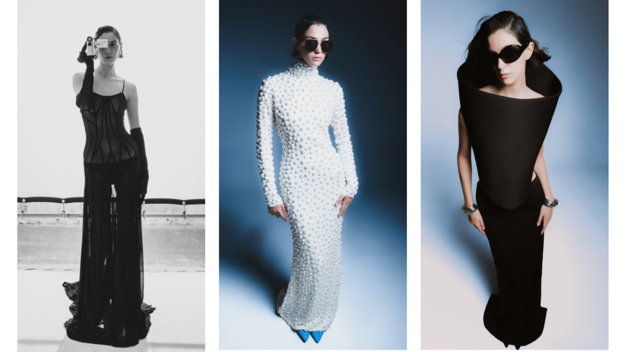 Güçlü ve net bir duruş: Cihan Nacar'dan The Poise