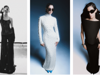 Güçlü ve net bir duruş: Cihan Nacar'dan The Poise