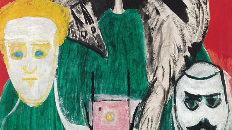 İstanbul Modern, Flormar sponsorluğunda Semiha Berksoy sergisine hazırlanıyor