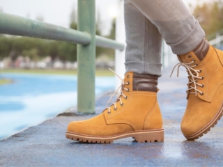 Kadın botlarında sonbahar kış stili: Sezonun en şık parçaları