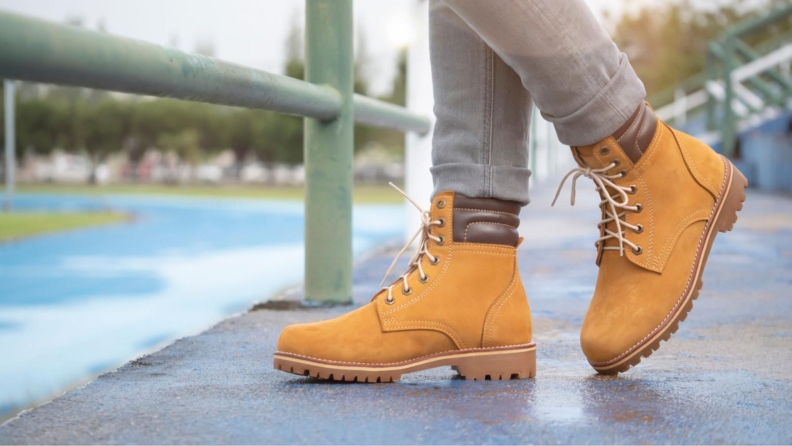 Kadın botlarında sonbahar kış stili: Sezonun en şık parçaları