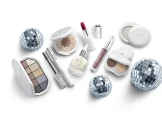 KIKO MILANO Snow-Kissed Holiday Koleksiyonu