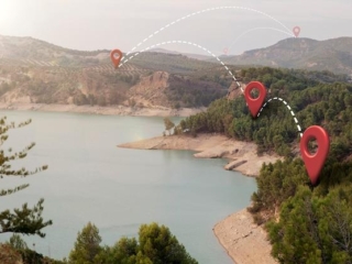 Kısa seyahatler için en rahat rotalar: Popüler kaçamak noktaları