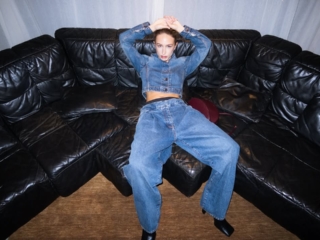 Kışlık jean kombinleri: Sezonun yeni denim trendleri ve stil ipuçları