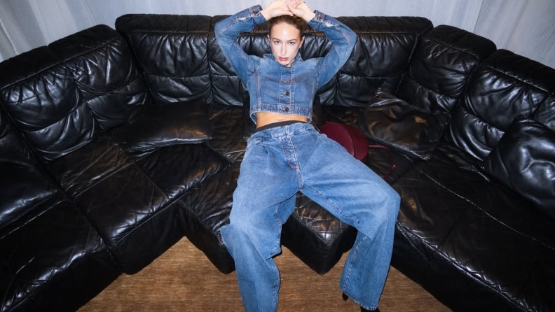 Kışlık jean kombinleri: Sezonun yeni denim trendleri ve stil ipuçları