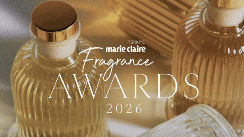 Marie Claire Fragrance Awards: Global edisyonların kazananlarından favorilerimiz