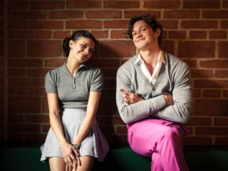 Maxton Hall baş senaristi ve yapımcısı Ceylan Yıldırım’la aşk ve toplumsal sınırlar üzerine