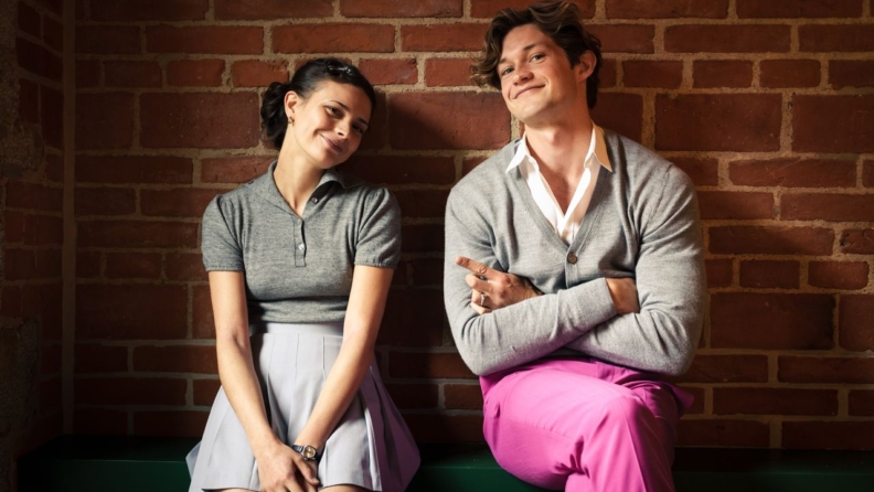 Maxton Hall baş senaristi ve yapımcısı Ceylan Yıldırım’la aşk ve toplumsal sınırlar üzerine