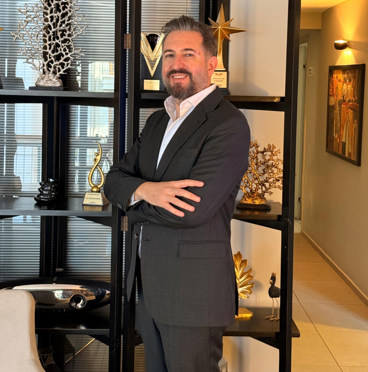 Medikal estetikte yeni yaklaşımlar üzerine