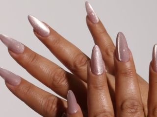 Minimalden dramatiğe: 2026’ya girerken yılbaşı tırnak ilhamları