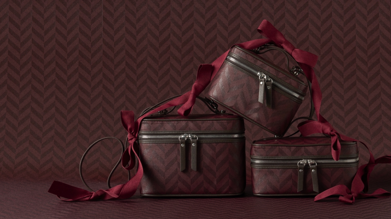 Misela, bordo tonlu limited edition Anatolia koleksiyonunu tanıttı