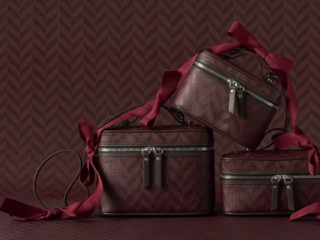 Misela, bordo tonlu limited edition Anatolia koleksiyonunu tanıttı