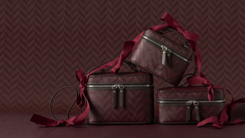 Misela, bordo tonlu limited edition Anatolia koleksiyonunu tanıttı