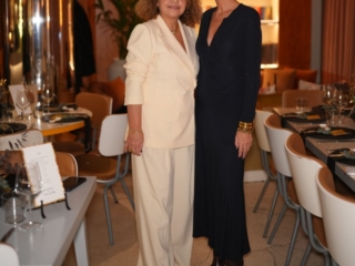 Moda Tutkusu x Love my body geleneksel sezon kutlama yemeği Lucca’da gerçekleşti