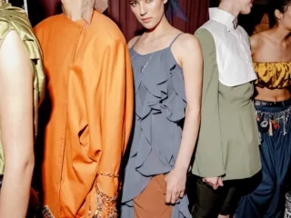 Orta Asya’nın yükselen moda sahnesi: Visa Fashion Week Tashkent