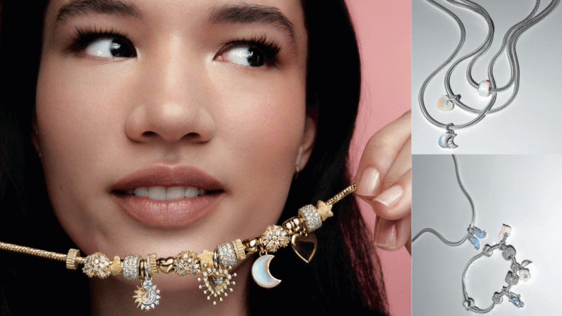 Pandora ile kalpten paylaşın: Bir hediyeden daha fazlası