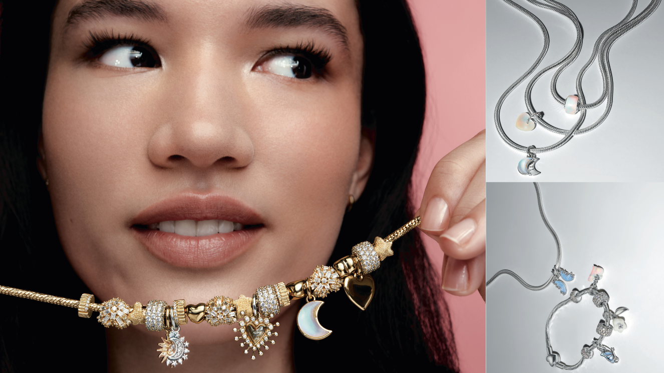 Pandora ile kalpten paylaşın: Bir hediyeden daha fazlası