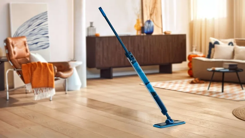 Paspas ve kovaya veda ettiren yeni Philips OneUp şimdi Türkiye’de