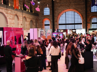 Sephora Türkiye’den yılın en heyecanla beklenen yeni yıl lansmanı