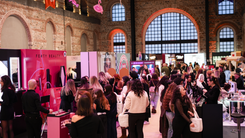 Sephora Türkiye’den yılın en heyecanla beklenen yeni yıl lansmanı