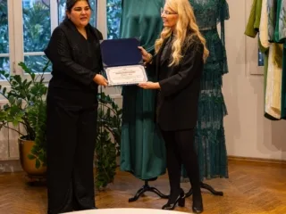 Tayland kültürüne yaratıcı bir yolculuk İstanbul’dan başladı