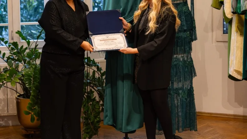 Tayland kültürüne yaratıcı bir yolculuk İstanbul’dan başladı