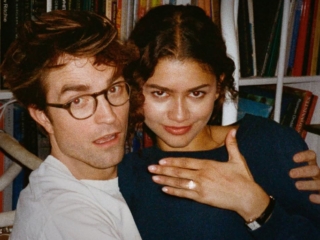 The Drama: Zendaya ve Robert Pattinson'dan 2026'nın 