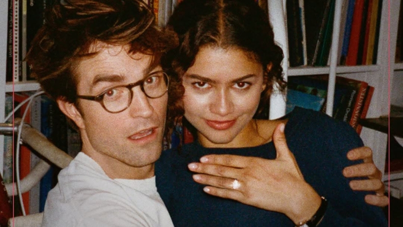 The Drama: Zendaya ve Robert Pattinson’dan 2026’nın “o” filmi