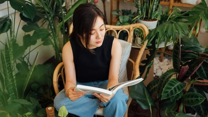 Yeni yılda yeni bir benlik oluşturma ihtiyacı