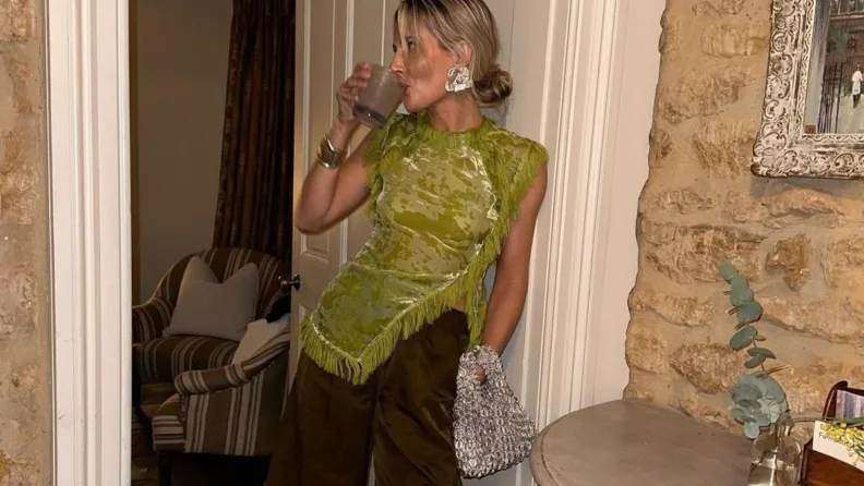 Yılbaşı kombin fikirleri: Podyumda fark ettiğimiz trendleri nasıl yansıtabiliriz?