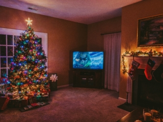 En iyi 8 yılbaşı temalı film