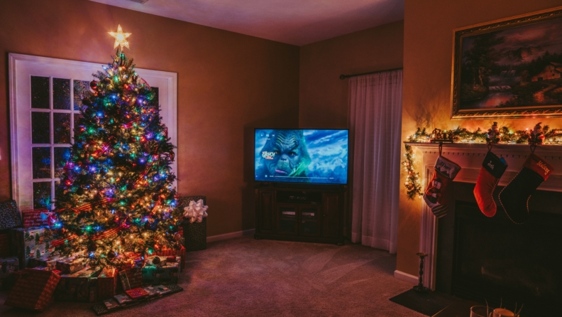 En iyi 8 yılbaşı temalı film