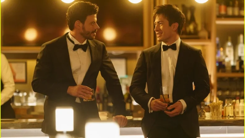 2026’nın ilk fenomeni neden Heated Rivalry oldu?