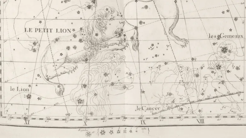 2026 Aslan burcu yorumları